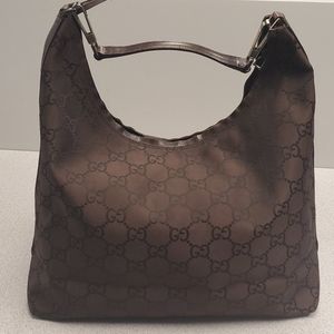 Gucci shoulder bag